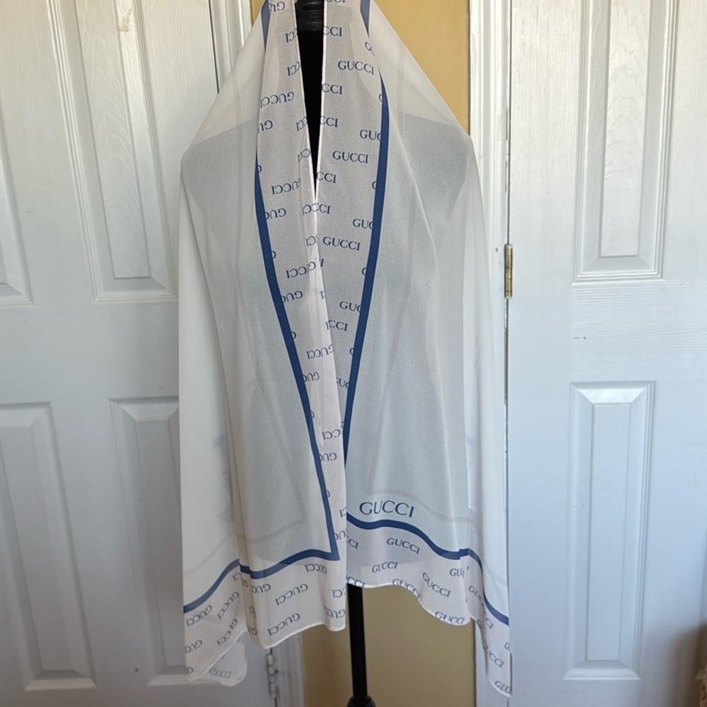 BRAND NEW CHIFFON SHALL/SCRAF FOR SALE